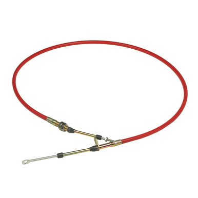 【R&B】Kym B&M 80833 5' Super Duty Race Shifter Cable | Quarter-Max
