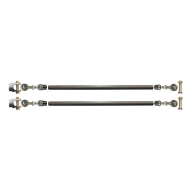 スチューベンのみ６ Clevis Style Tie Rod Tube Kit | Quarter-Max
