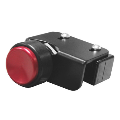 Biondo TBB-DO Double O Button | Quarter-Max