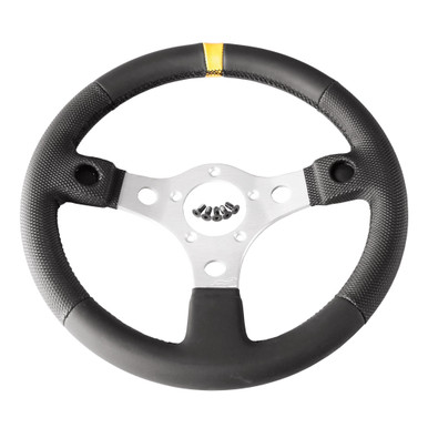 Grant 633 13 in. Performance GT Steering Wheel | Quarter-Max