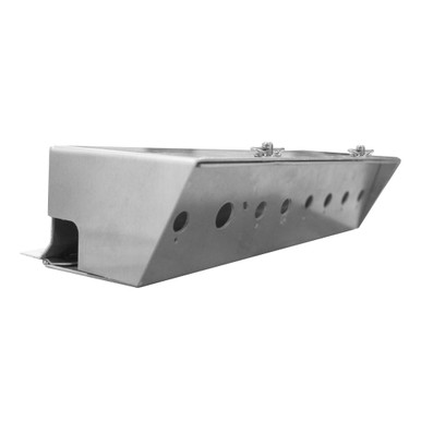 Overhead Switch Panel - Quarter-Max Racing