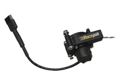 Racepak String Potentiometer Travel Sensor, 12