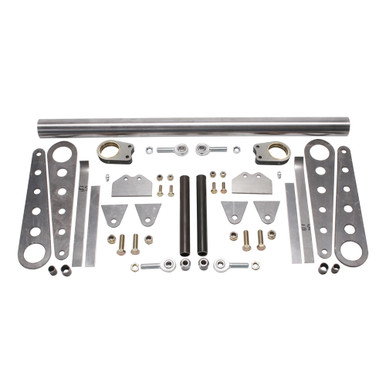 Chassis & Suspension - Anti-Roll Bars - Quarter-Max Chassis & Racing  Components