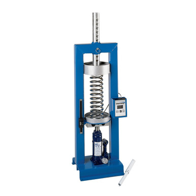 Intercomp 100054 Digital Coil Spring Tester | Quarter-Max