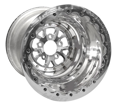 PolishedBarrelPolishedCenterPo