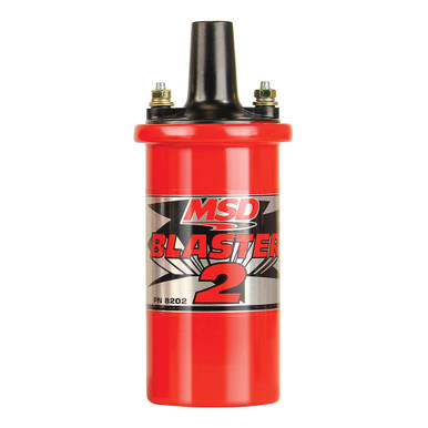MSD Blaster 2 点火コイル　シボレー ハイドロ ローライダー MSD BLASTER 2 点火コイル シボレー ローライダー ハイドロ