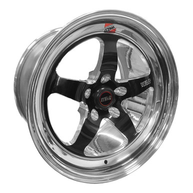 Weld Racing RT-S S71 71HB7110B77A | Quarter-Max