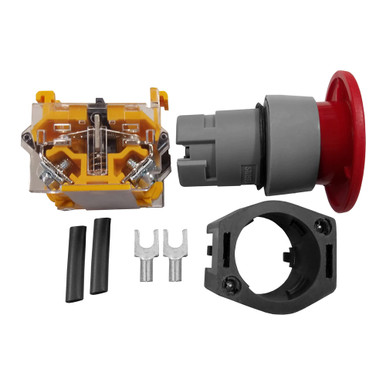 Magneto Kill Switch | Quarter-Max