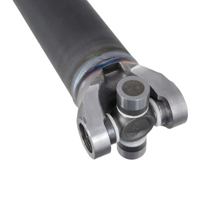 Strange U1704 3 1 2 4130 Driveshaft Quarter Max