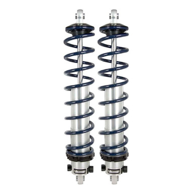 Strange S5004 Double Adj Shock & Spring Kit | Quarter-Max