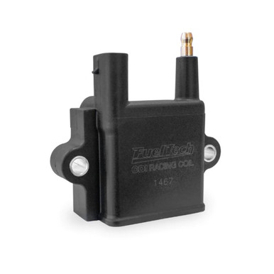 FuelTech 5001100171 CDI Racing Ignition Coil without Mating Plug Kit