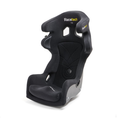 Racetech Ultra-Lightweight Drag Race Seat | Quarter-Max