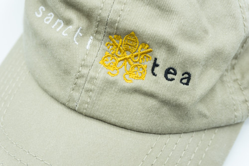 Sancti-Tea Hat