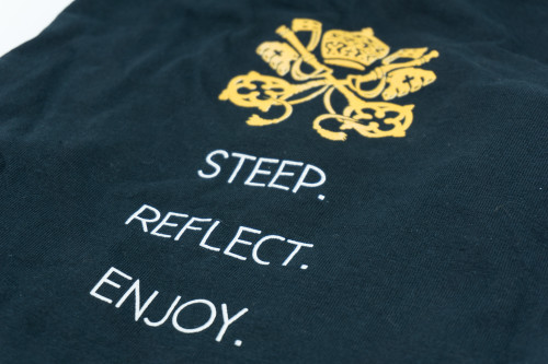 Sancti-Tea Shirt