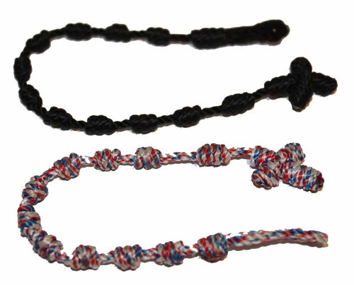 Wrist Rosary Bracelet