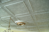 Restructure the Home Decor of Your Foundation with Decorative Ceiling Tile