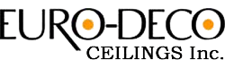 Euro-Deco Ceilings