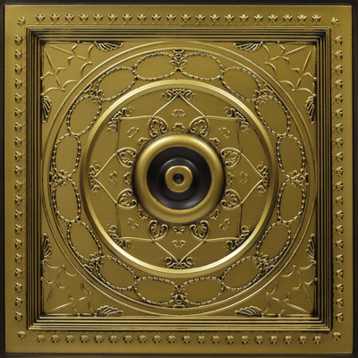 D221 - Antique Brass