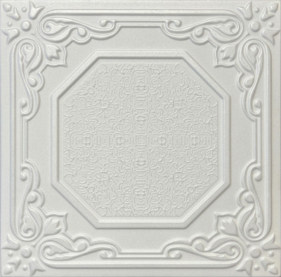 R2 Styrofoam Ceiling Tile 20