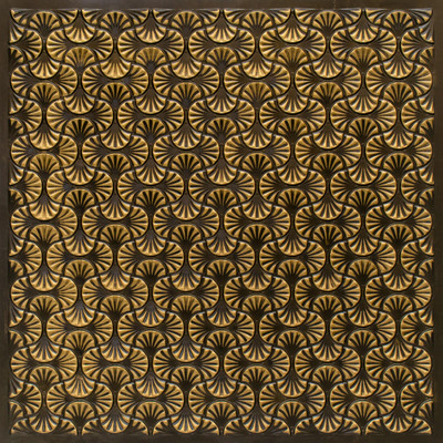 D262 Antique Brass D262 Antique Brass