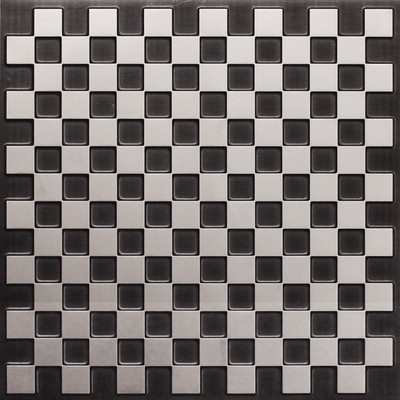 D246 - Antique Silver