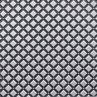 D276 - Antique Silver