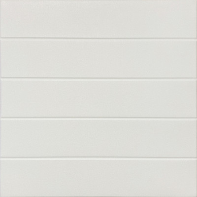 R12 Planks Styrofoam Glue Up Ceiling Tile 20"x20"