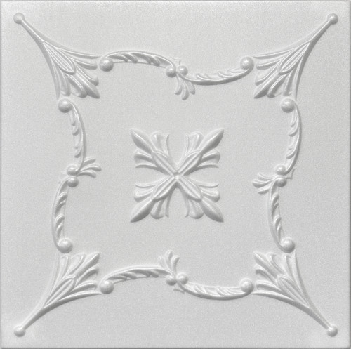 R38 Summit Vista Styrofoam Glue Up Ceiling Tile 20"x20" R38 Summit Vista Styrofoam Glue Up Ceiling Tile 20"x20"