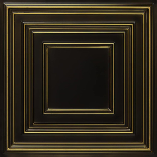 D222 - Antique Brass D222 - Antique Brass