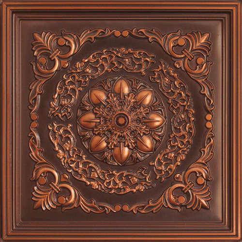 D247 - Antique Copper