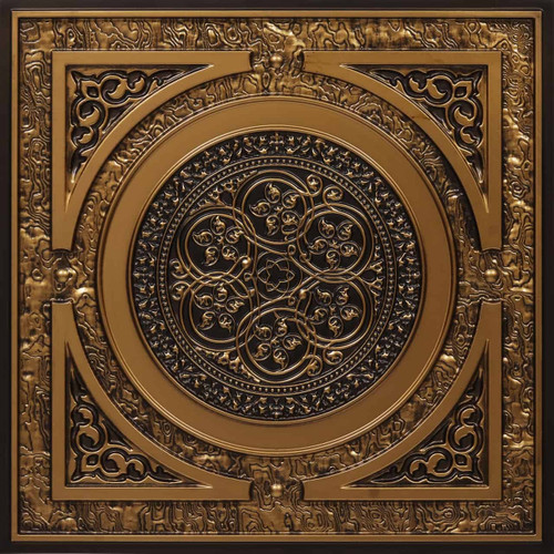 D225 - Antique Gold D225 - Antique Gold