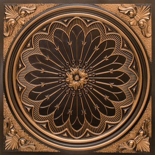 D238 - Antique Gold D238 - Antique Gold
