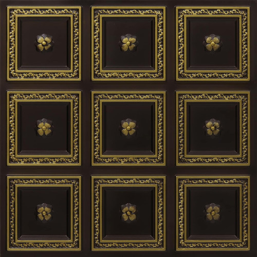 D239 - Antique Brass