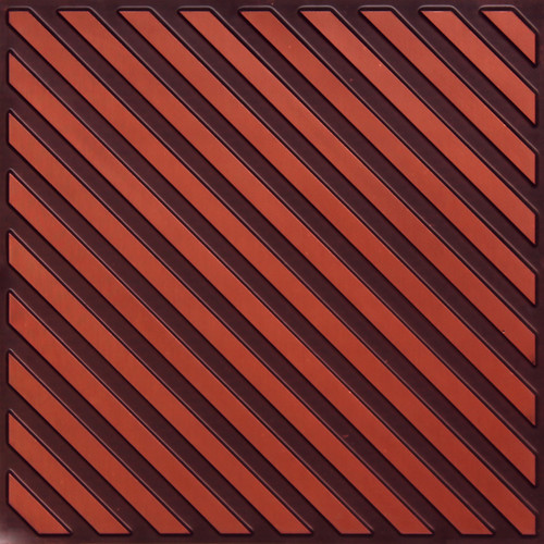 D241 - Antique Copper D241 - Antique Copper