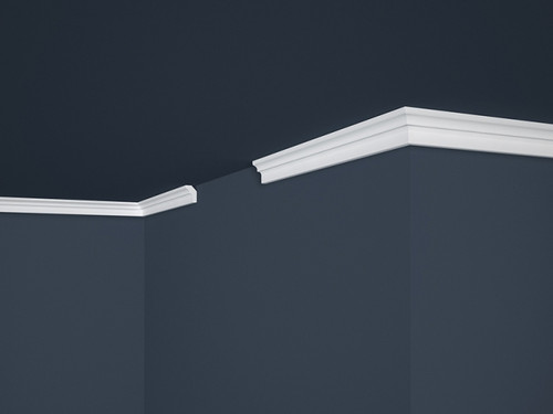 E-2 - EDC Lux Collection Extruded Styrofoam 6'6" Qty of 15 E-2 - EDC Lux Collection Extruded Styrofoam 6'6" Qty of 15