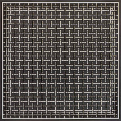 D248 - Antique Silver D248 - Antique Silver