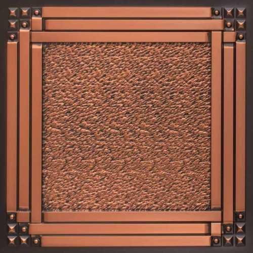D209 - Antique Copper D209 - Antique Copper
