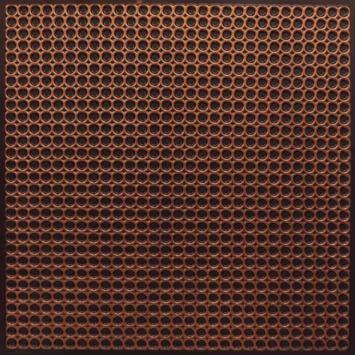 F6 - Antique Copper F6 - Antique Copper