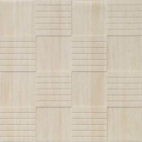 EXTRA THICK! G4A Kubizm Klon Styrofoam/PVC Ceiling Tile 20x20
