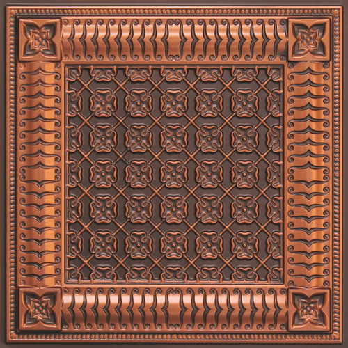 D256 - Antique Copper