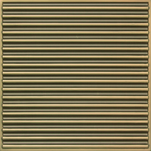 D261 - Antique Brass