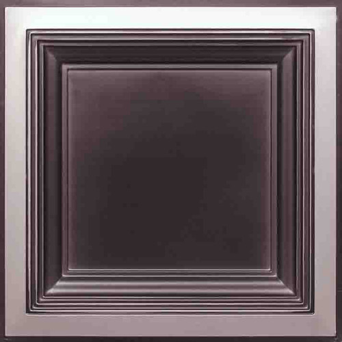 D274 - Antique Silver