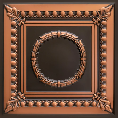 D275 - Antique Copper