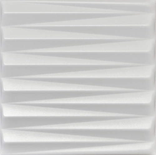 Triangle - HD Styrofoam Ceiling Tiles (High Density)