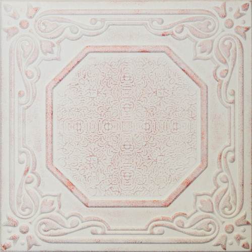 R32 Washed Copper Styrofoam Glue Up Ceiling Tile 20"x20" R32 Washed Copper Styrofoam Glue Up Ceiling Tile 20"x20"