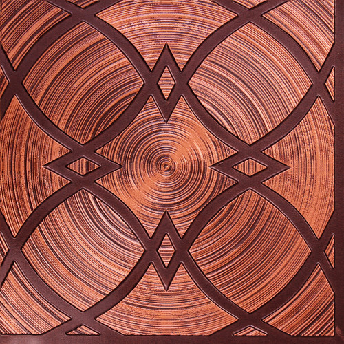 D228 - Antique Copper