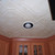 R8 Onyx Gold - 20 in x 20 in, Glue-Up, Styrofoam Ceiling Tile