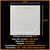 R37 - 20 in x 20 in, Glue-Up, Styrofoam Ceiling Tile
