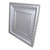 D267 - Silver - Side View