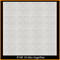 R1 Alfa Styrofoam Glue Up Ceiling Tile 20"x20"